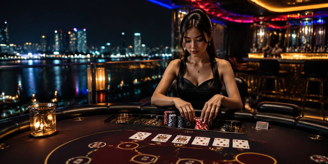 mig35 Những gì chúng tôi mang đến trong lobby Teen Patti