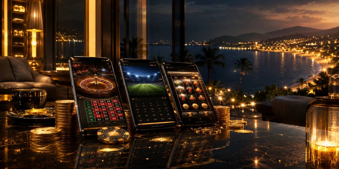 mig35 Danh sách nhà cung cấp game và slot